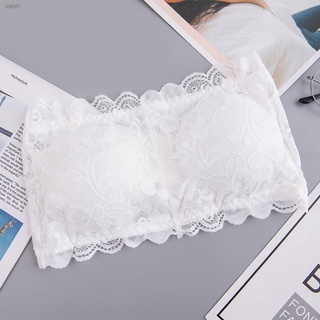 ﹍Áo Lót Phối Ren Thời Trang Dành Cho Nữ