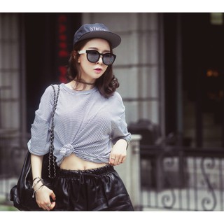 Choker nữ đính cườm cá tính - hàng đẹp