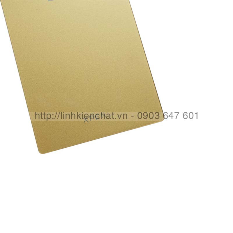 Vỏ nắp lưng Sony Xperia Z5 E6683 E6653 Zin Máy