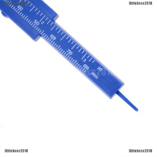 Thước Cặp Cơ Khí Mini