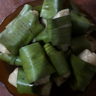 Combo bột sắn