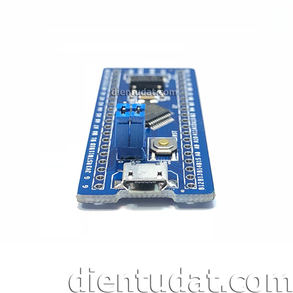 HTC Module STM32F103C8T6