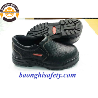 Giày bảo hộ chống xuyên thủng, chống trơn trợt Starpolo SP-112