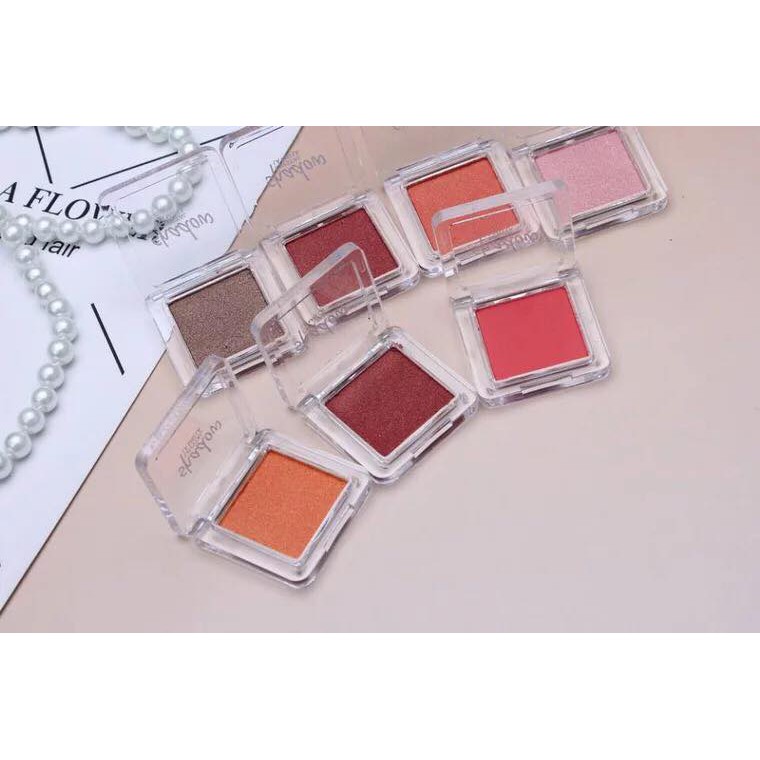 PHẤN MẮT ĐƠN LAMEILA ĐỦ 20 MẦU | BigBuy360 - bigbuy360.vn