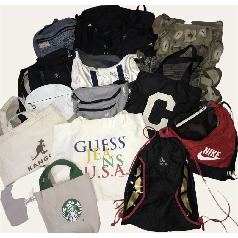 TÚI HIỆU , SIÊU PHẨM 2HAND