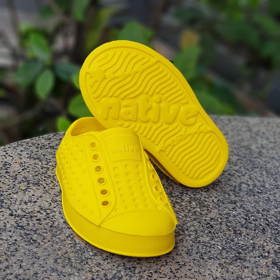 Sỉ Giầy Native SLL