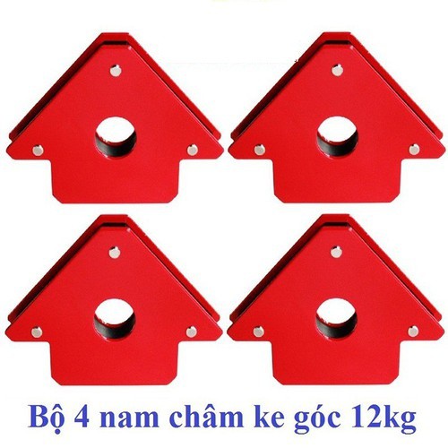 Ke góc nam châm - ke góc nam châm 12 kg