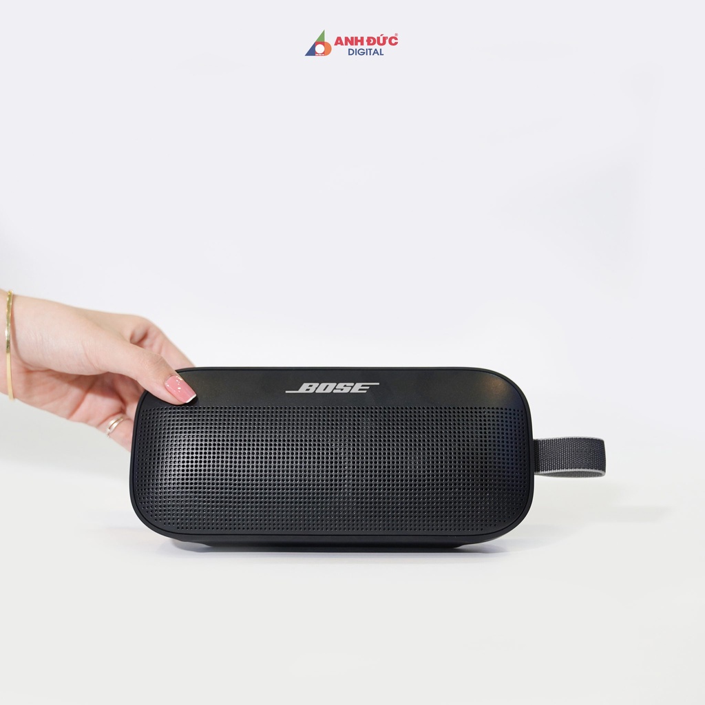 Loa Bluetooth Bose SoundLink Flex - Hàng Chính Hãng Bảo hành 12 Tháng