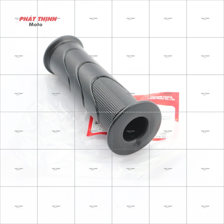 Tay nắm bên trái WAVE 110 RSX ( phanh đĩa/vành đúc )