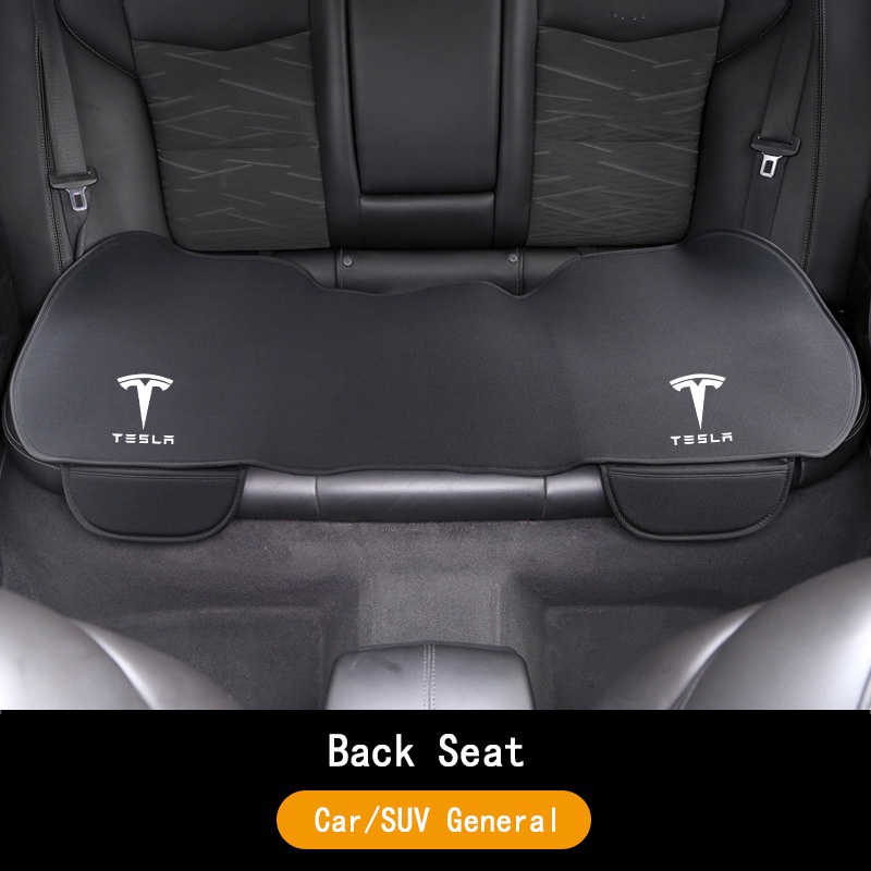 Đệm Bọc Ghế Ngồi Xe Hơi Tesla Model 3 X Y S