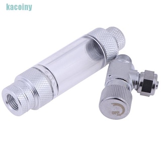 Van Kiểm Tra Co2 Cho Bể Cá