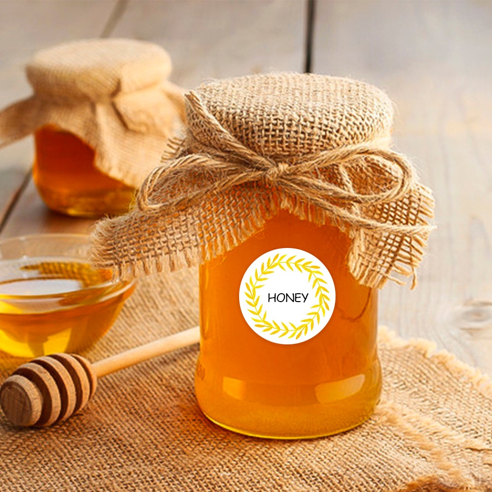 Cuộn Giấy Dán Bán Trong Suốt Khổ A4 210mm x 297mm Chống Thấm Nước Tự Dính Phù Hợp Cho Máy In EPSON CANON HP