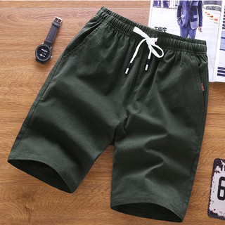 Quần Short Đũi nam