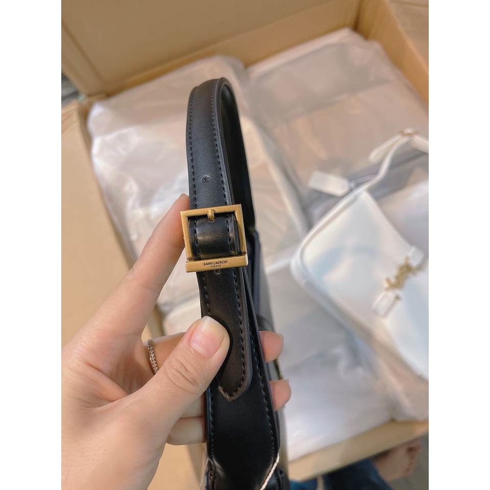 Túi cặp nách size 22cm cực xinh [Sale]