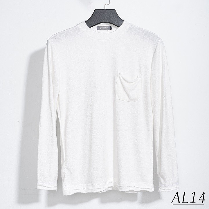 Áo Len Sợi Dệt Kim Phong Cách Phái Mạnh Thương Hiệu VICERO | BigBuy360 - bigbuy360.vn