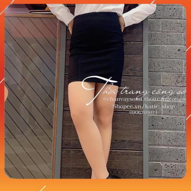 [FREESHIP - HÀNG LOẠI 1] Chân Váy Bút Chì Ngắn - Ảnh Thật | BigBuy360 - bigbuy360.vn