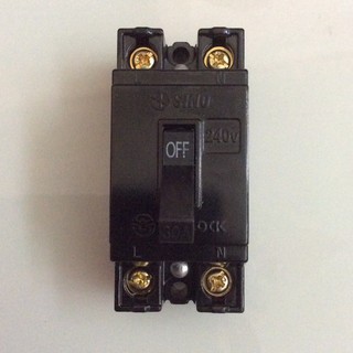 CB cóc - aptomat- cầu dao an toàn sino-vanlock