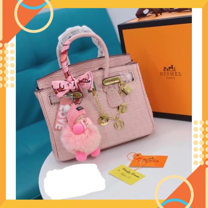 Phụ kiện Túi Balo Móc Khoá