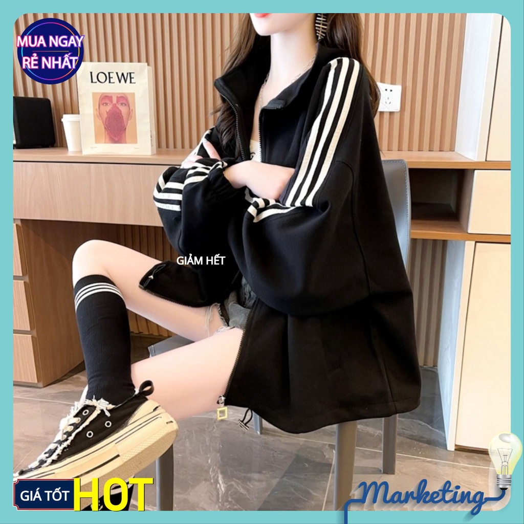 Áo khoác bomber nam nữ,Áo hoodie nam nữ PEPER phong cách oversize Neling sweater nỉ siêu đẹp vải dày form rộng Unisex | WebRaoVat - webraovat.net.vn