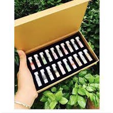 COMBO 10 BỘ 20 CHAI NƯỚC HOA THỬ MÙI - 2 mL