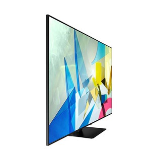 Smart Tivi QLED 4K Samsung 75 Inch QA75Q80T