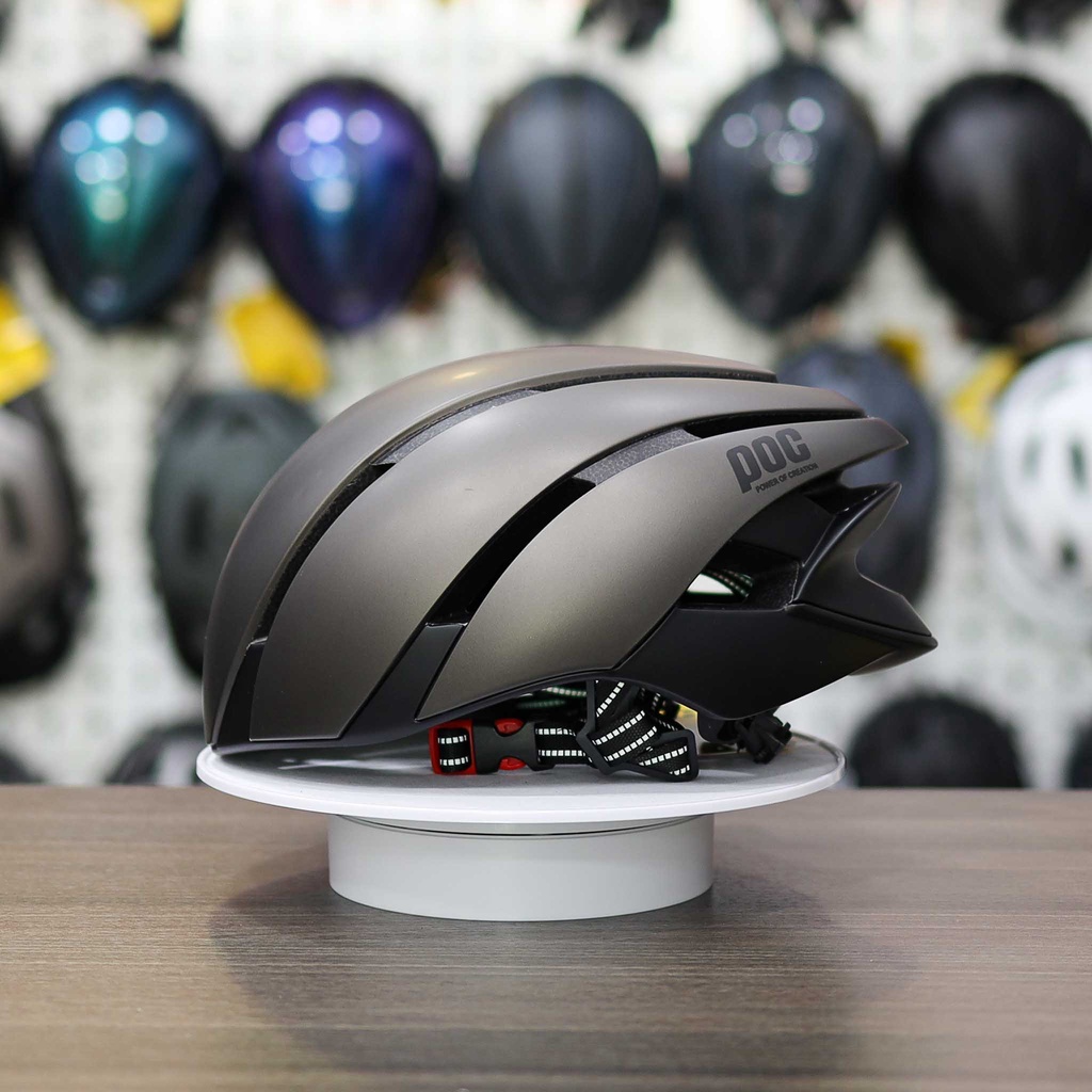 Nón thể thao POC P03 Kiểu Dáng Đẹp Chính Hãng