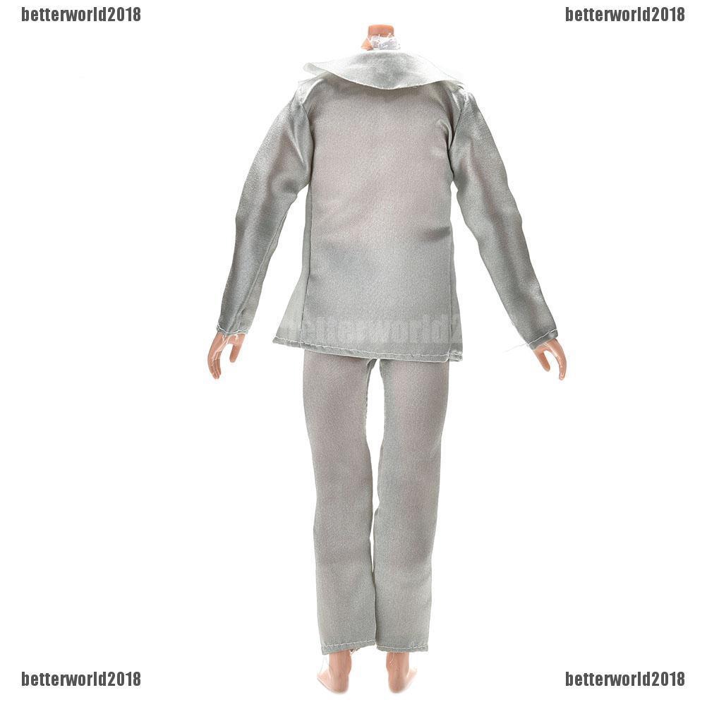 Bộ quần áo dành cho búp bê Barbie Ken