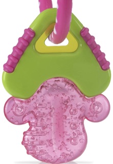 Gặm nướu chìa khoá Nuby