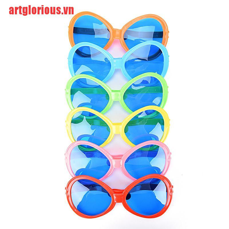 Mắt Kính Khổng Lồ Vui Nhộn | BigBuy360 - bigbuy360.vn
