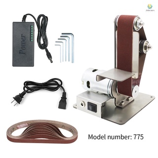 Máy đánh bóng / đánh bóng / đánh bóng cạnh bàn cố định mini