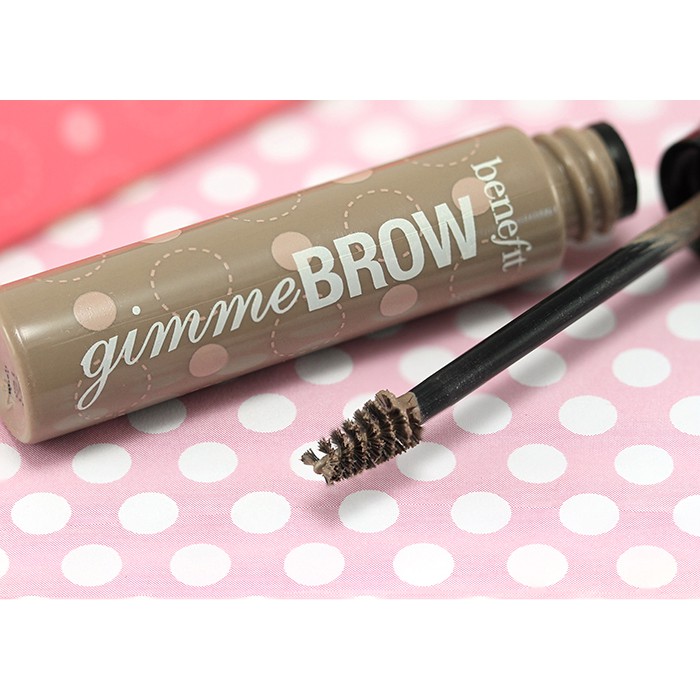 Benefit Mascara Lông Mày Nhuộm & Tạo Dáng Nâu Vừa Gimme Brow Benefit Eyebrow Gel Full Size Bill Mỹ | BigBuy360 - bigbuy360.vn