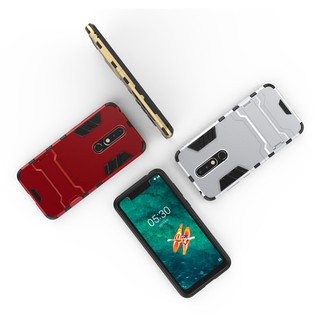 ốp lưng nokia 5.1 plus chống sốc