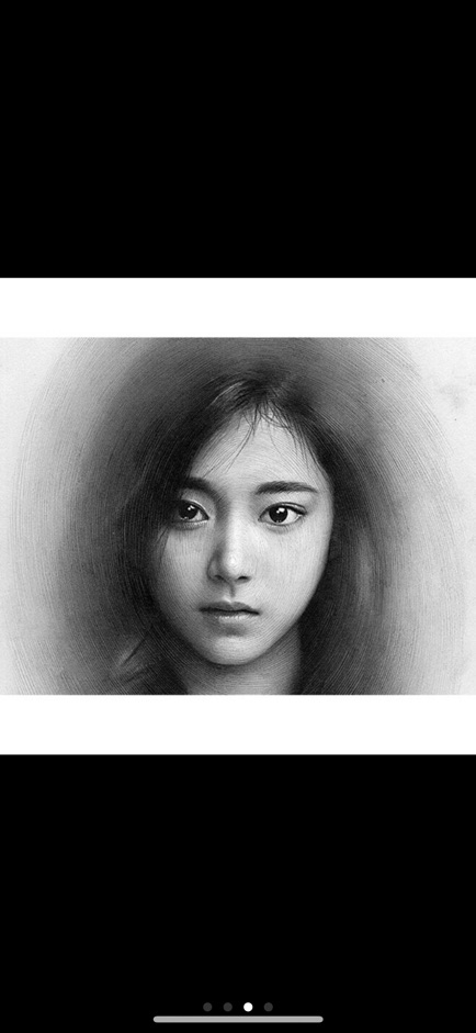 Bút chì than Marie’s