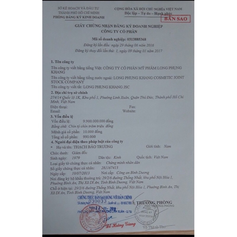 Kem OLY HT Ngừa Mụn Trắng Da Ngừa Vết Thâm - Hũ Lớn 25g