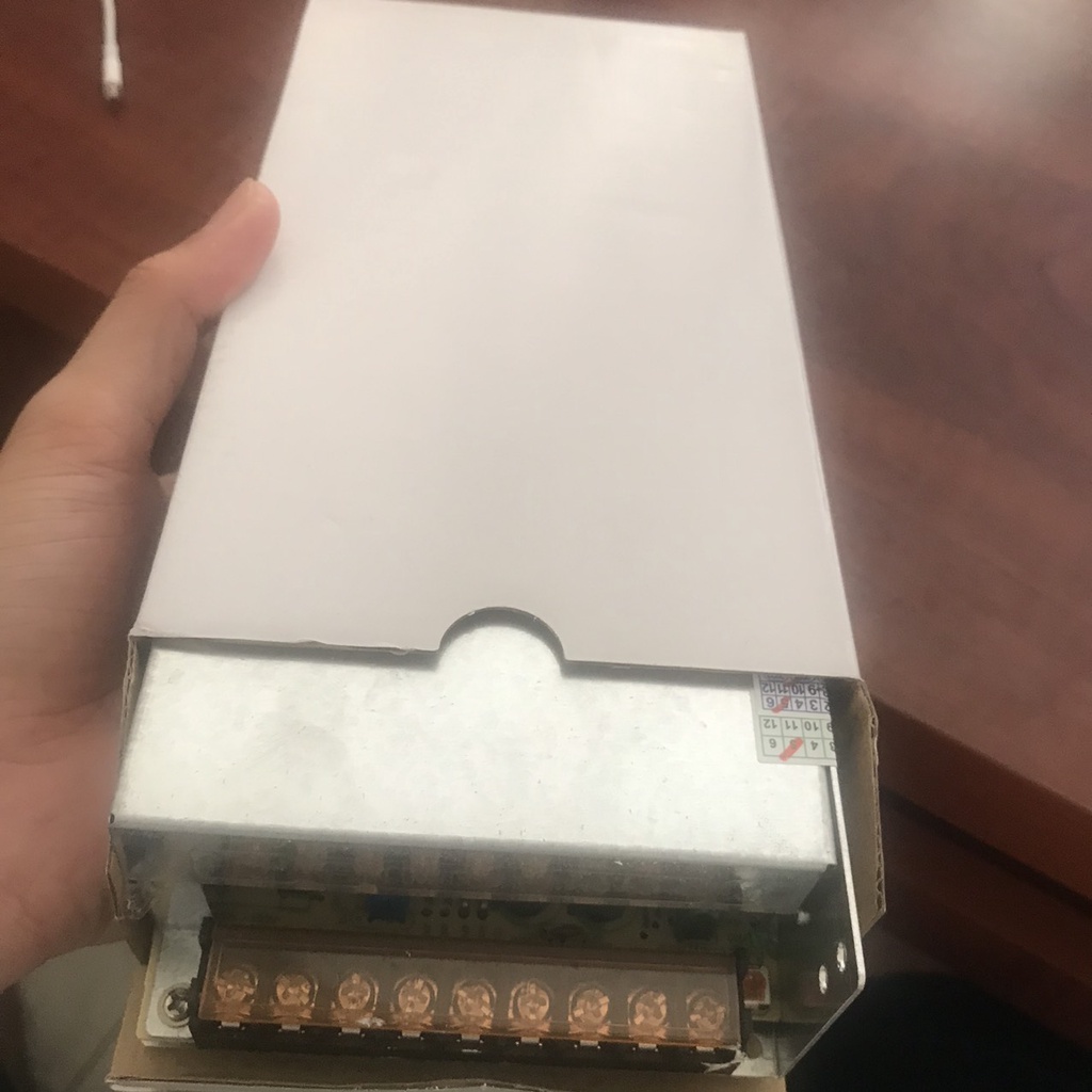 NGUỒN TỔNG CHO CAMERA 12V 10A/20A giá rẻ