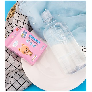 Nước tẩy trang Lameila Đủ Size