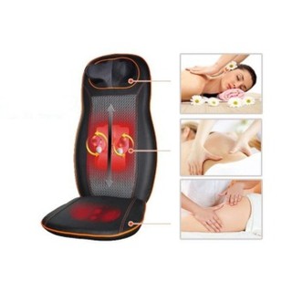 Ghế massage toàn thân hồng ngoại-0965.011.567