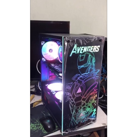 BỘ  MÁY TÍNH CHƠI GAME GIÁ RẺ SIÊU BỀN LOL,FIFA, CF.,, | BigBuy360 - bigbuy360.vn