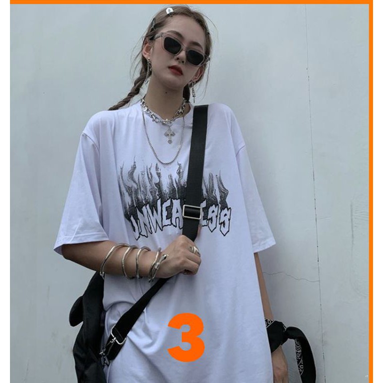 ÁO THUN, ÁO PHÔNG TAY LỠ NAM NỮ UNISEX OVERSIZE, ÁO PHÔNG FORM RỘNG LEFT FUTURE BST T1 diemhang2k11