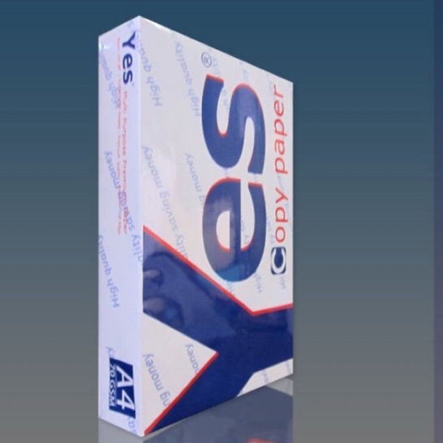 Giấy A4 Yes 70gsm- 500 tờ