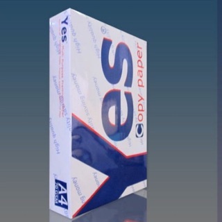 Giấy A4 Yes 70gsm- 500 tờ