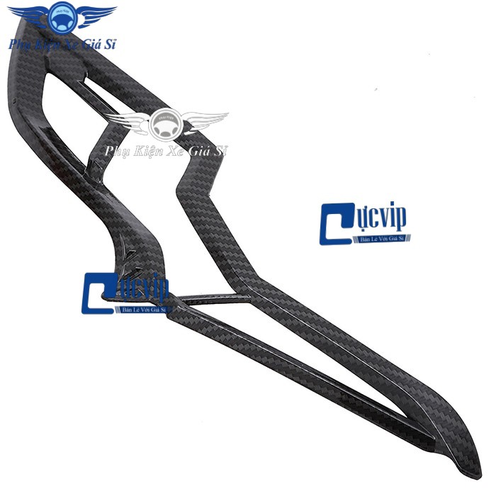 [Giá Hủy Diệt] Ốp Xi Nhan Trước AirBlade 2020 Carbon 2885