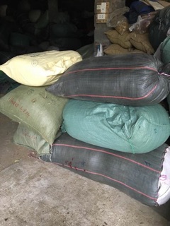 5kg Hạt muồng muồng