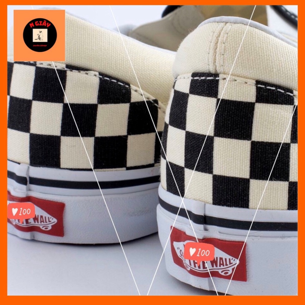 Giày Vans thể thao nam nữ các loại [ hit trend] | BigBuy360 - bigbuy360.vn