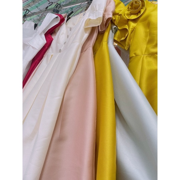 Váy  dự tiệc ELVY DESIGN