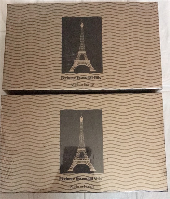 Hộp 20 chai nước hoa mini test hộp vàng | BigBuy360 - bigbuy360.vn