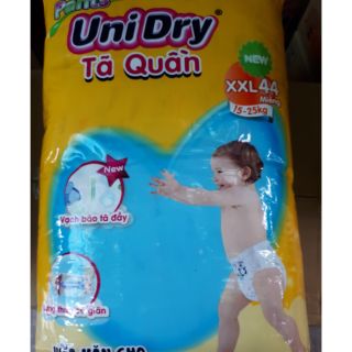 Bỉm quần unidry xxl44