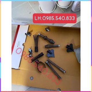Dây thông tắc cống dài 15M ( phi 16 )