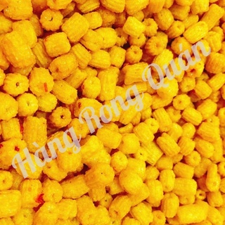 Nui sấy bơ cay (200g)