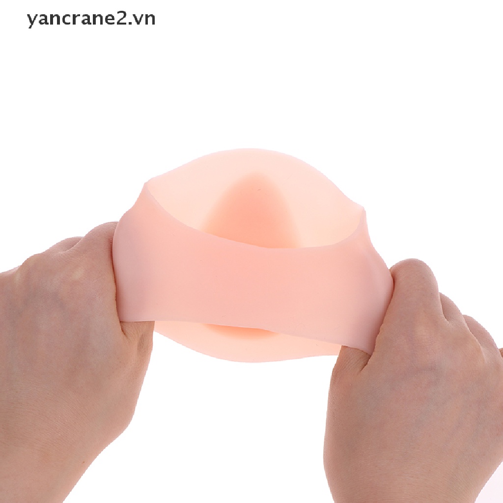 Đệm gel mềm mại lót lòng bàn chân cho cây trồng Fasciitis & phẳng {yancrane2.vn}
 | BigBuy360 - bigbuy360.vn